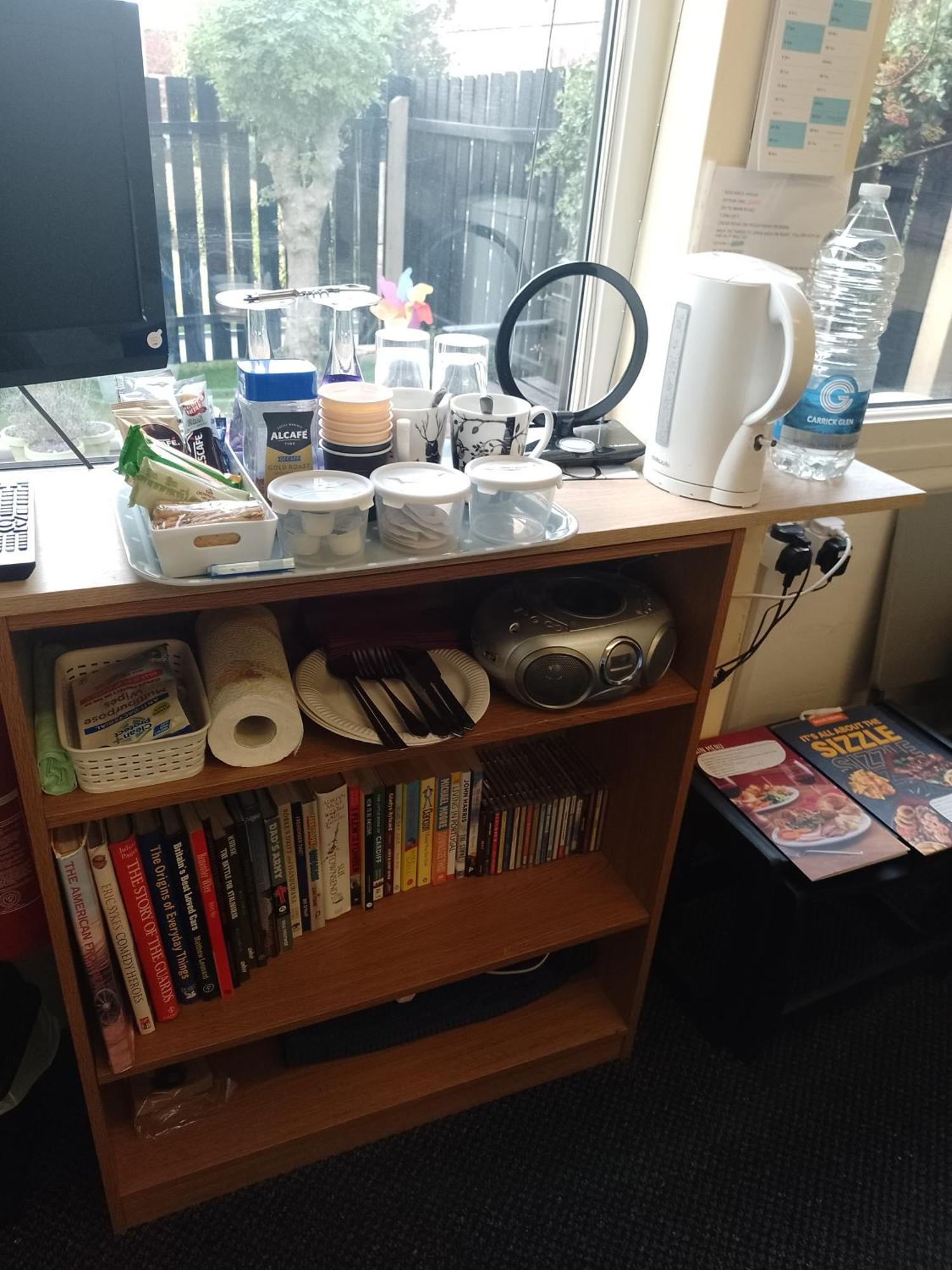 卡迪夫Studio Pad公寓 外观 照片